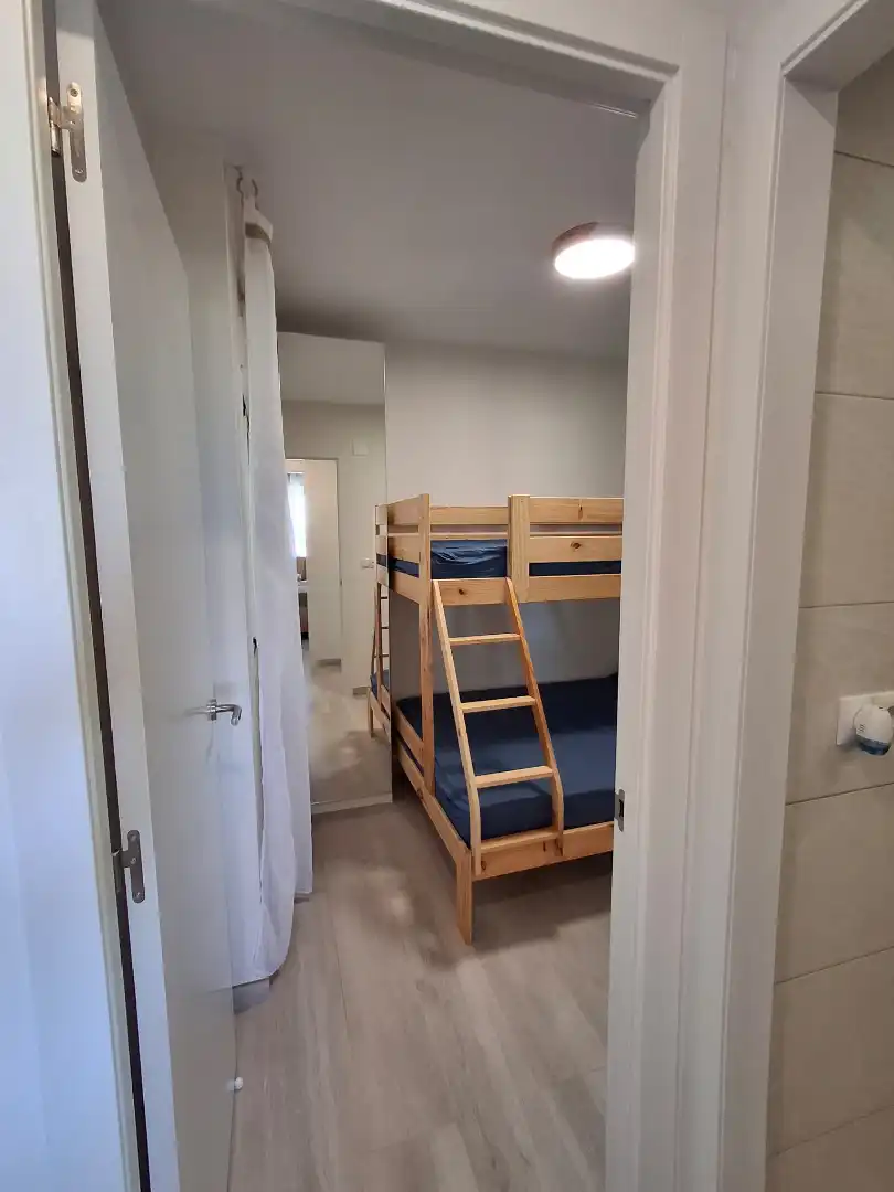 Wohnung mit Terrasse zur Miete in Les Palmeres, imagen 11