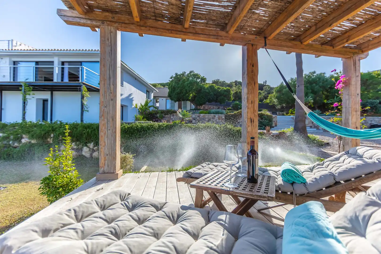 Chalet con terraza en venta en Paraje de Betis, imagen 64