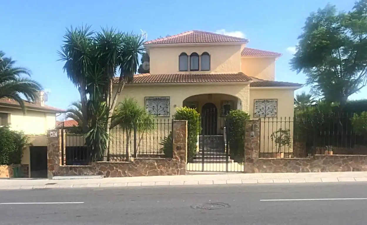 Casa en venta en Sorolla, imagen 2