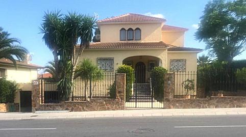 Foto 3 de Casa o chalet en venta en Carrer Sorolla, Urbanizaciones, Benidorm