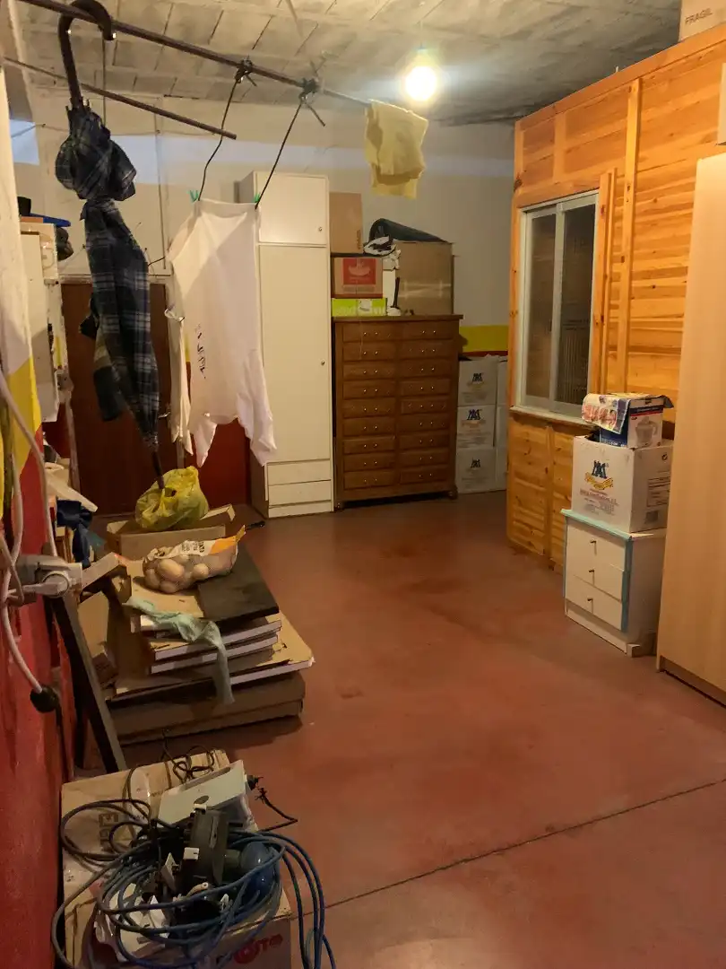 Casa o xalet en venda en Alameda de la Sagra amb Calefacció, Jardí privat i Terrassa
