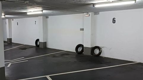Foto 2 de Garaje en venta en Madariaga Etorbidea, 3, San Pedro de Deusto - La Ribera, Bilbao