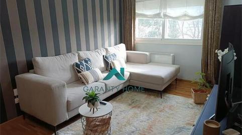 Photo 2 of Flat to rent in Eirís, A Coruña