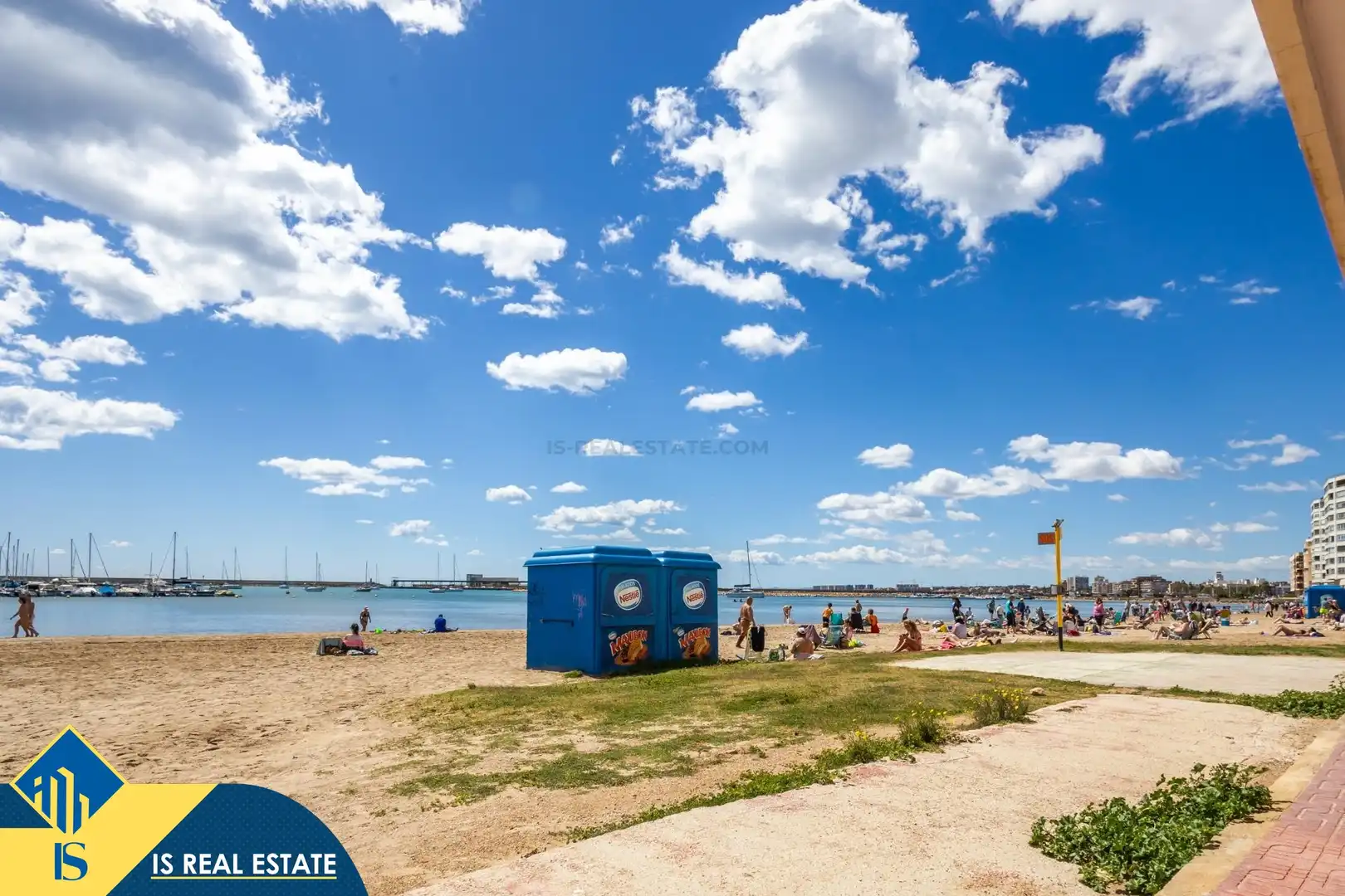 Appartamento con ascensore in vendita a Playa del Acequión, Náufragos y Rocío del Mar, imagen 72