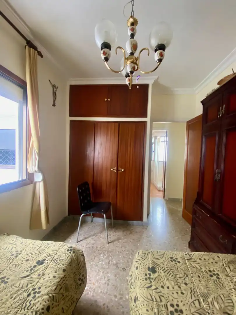 Piso en venta en Santa Cruz de Tenerife