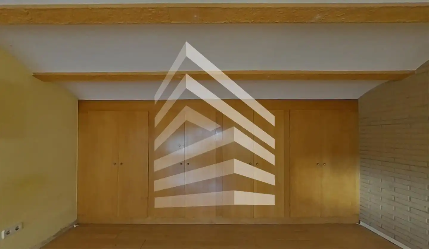 Casa amb terrassa en venda a calle Figueres, imagen 45