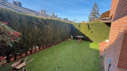 Photo 4 of Single-family semi-detached to rent in Carrer D'elisenda Ribatallada, L'Eixample, Sant Cugat del Vallès