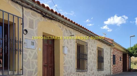 Foto 3 de Casa o xalet en venda a Forfoleda, Salamanca