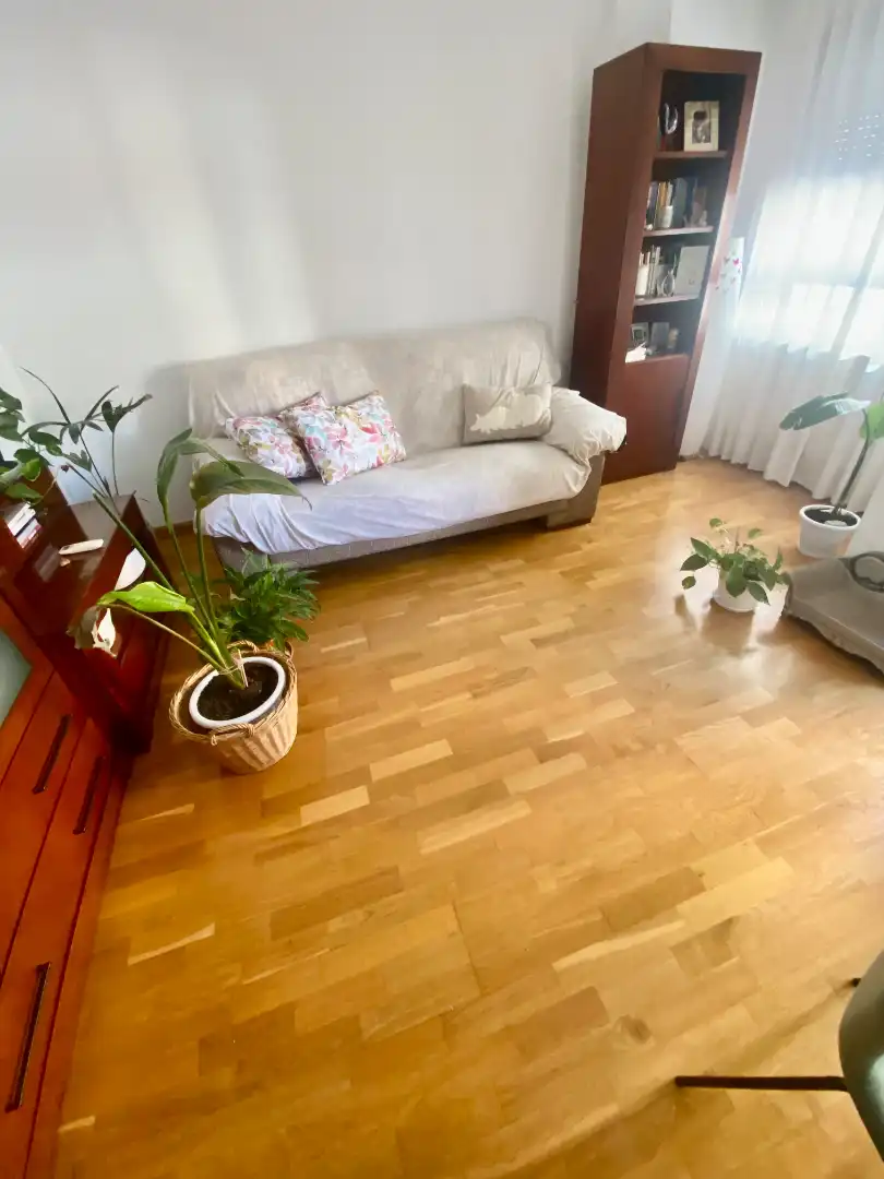 Apartment with terrace for sale in Calle Padre Romano