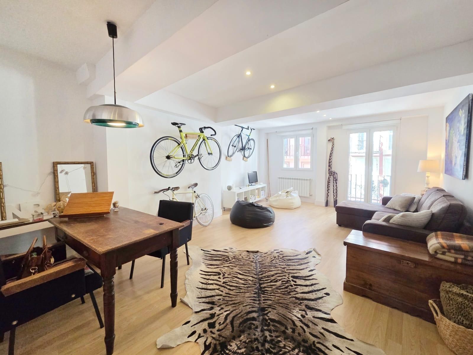 Apartament de lloguer a Calle RIO PILA, General Dávila