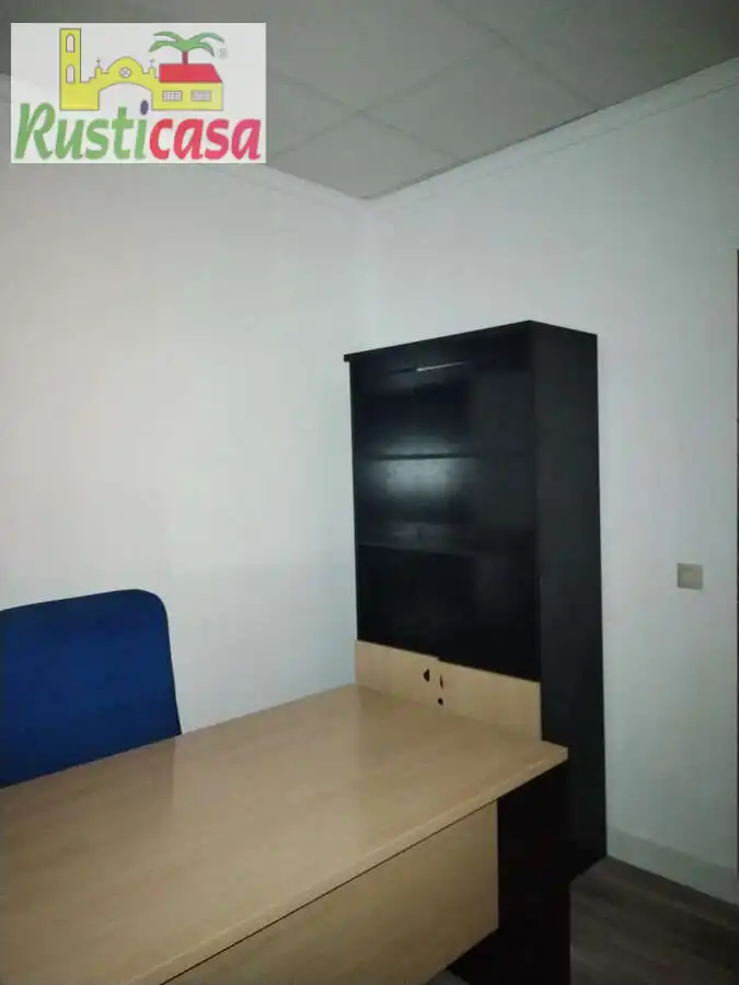 Local comercial en venta en Bailén, imagen 6