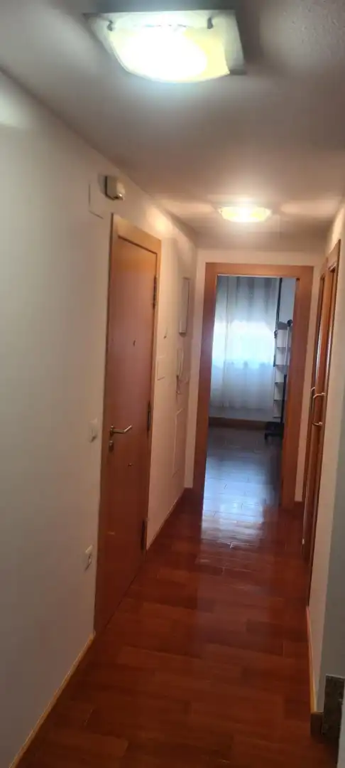 Attic for rent in Chilches / Xilxes