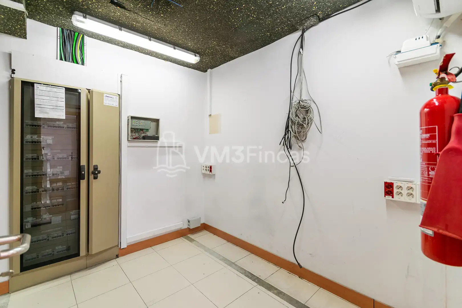 Oficina con terraza en venta en Carrer de Muntaner, imagen 27