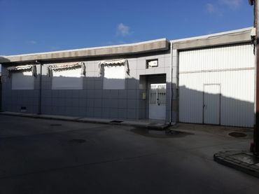 Local commercial à vendre à RONDA SUR
