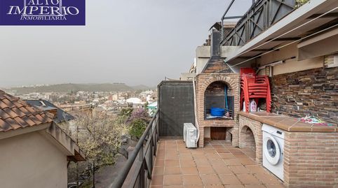 Foto 4 de Piso en venta en Barrio de la Vega, Monachil
