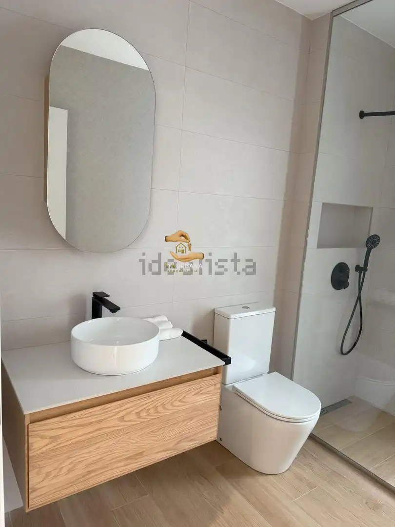 Bany de Pis en venda en Carbajosa de la Sagrada