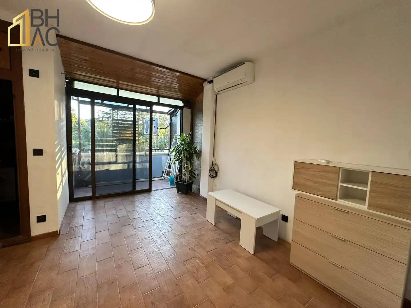 Terrassa de Pis en venda en La Moraleja amb Aire condicionat, Calefacció i Terrassa