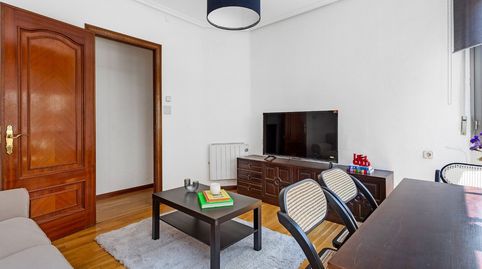 Foto 3 de Apartamento en venta en Nueva España, Madrid Capital