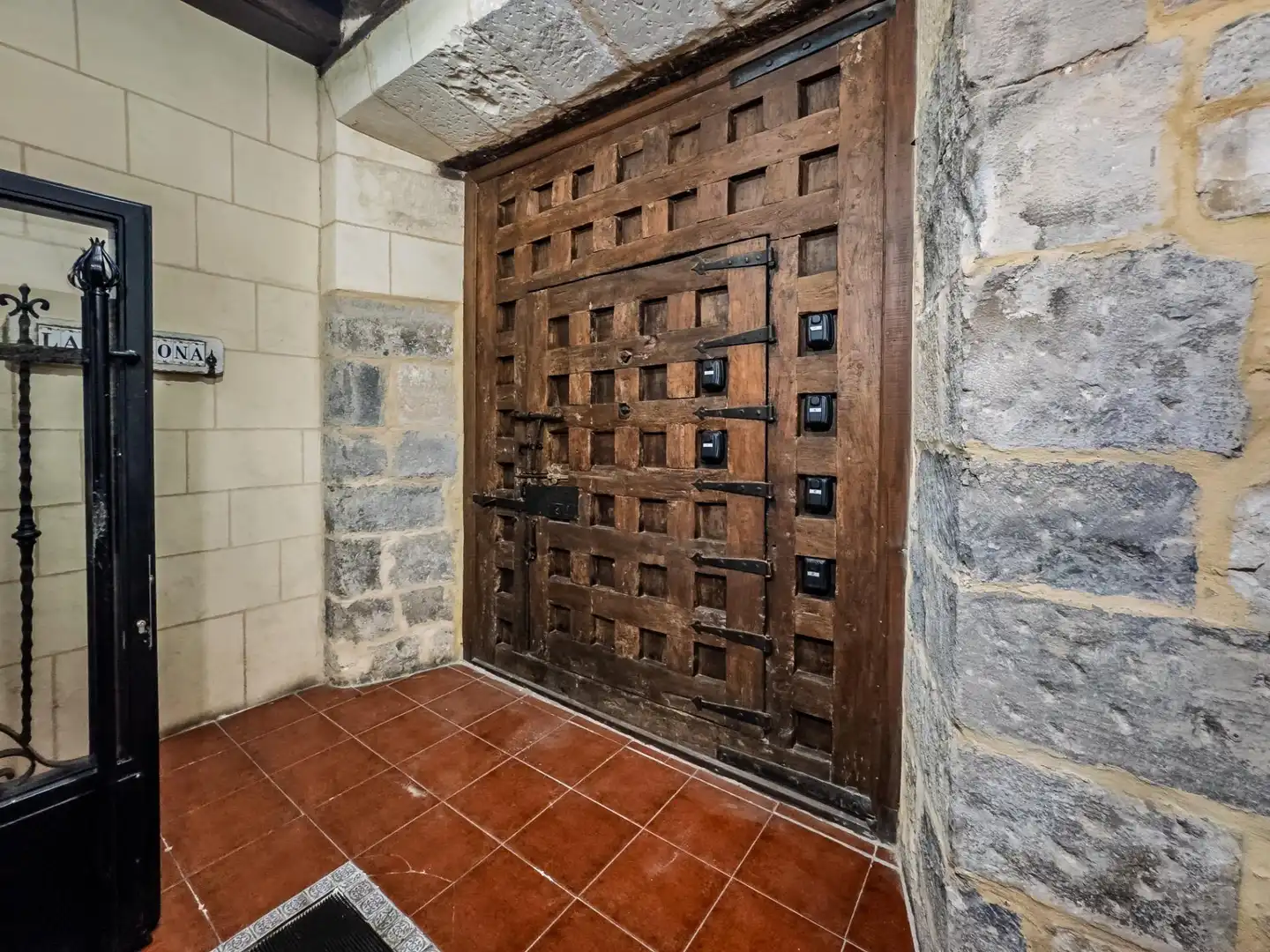 Country homes for sale in Briviesca  with Heating, Private garden and Terrace