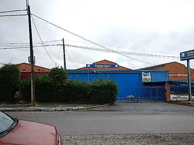 Nave industrielle à vendre à Ruta de la Plata, imagen 8