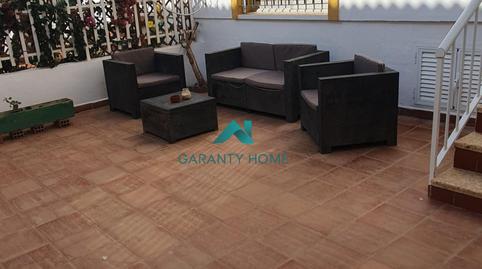 Photo 4 of Single-family semi-detached to rent in Trayamar, Algarrobo