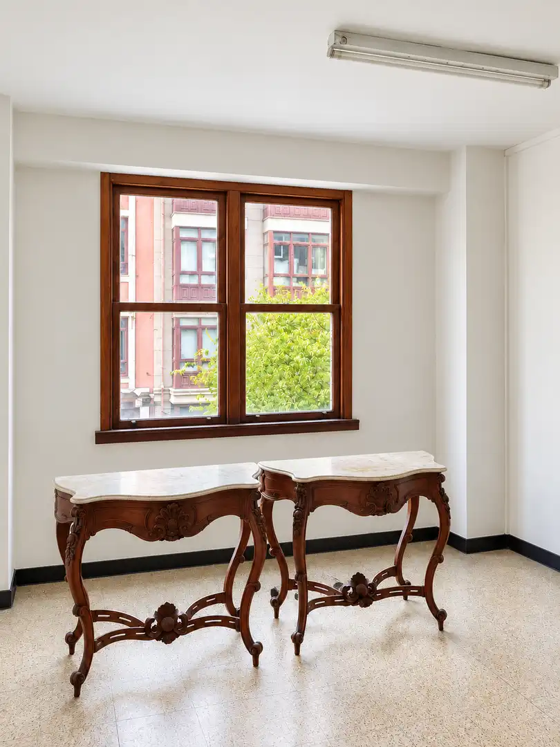 Piso con ascensor en venta en Los Castros - Castrillón - Eiris, imagen 5