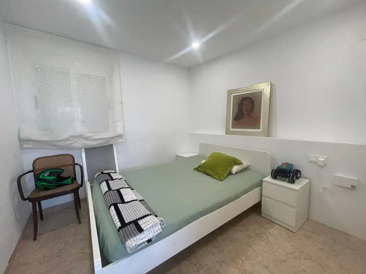 Detached house with garden for sale in Montserrat, imagen 8