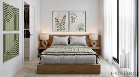 Photo 4 of Planta baja for sale in De Juan de Juanes, 3, Adelfas, Madrid