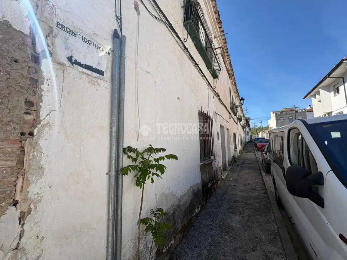 Wohnbaugrundstück zum Verkauf in Los Villares, imagen 13