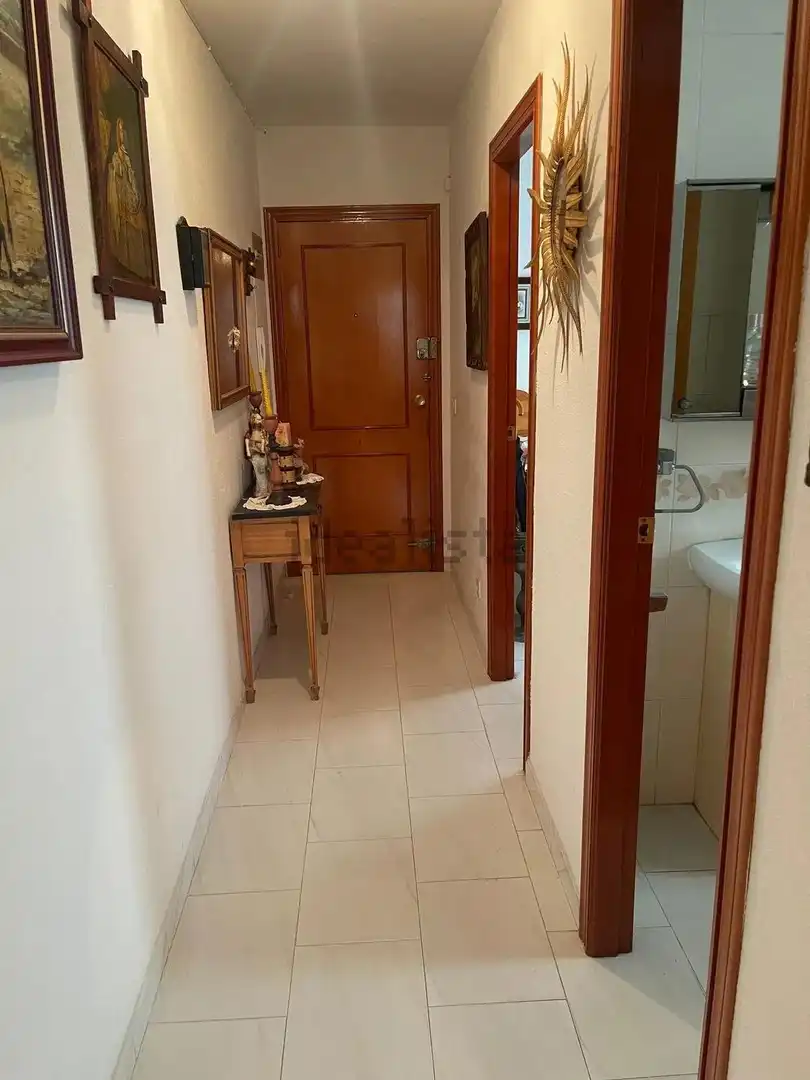Mini appartamento con terrazza in vendita a Zona Pueblo, imagen 7