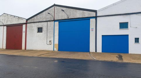 NAVE INDUSTRIAL