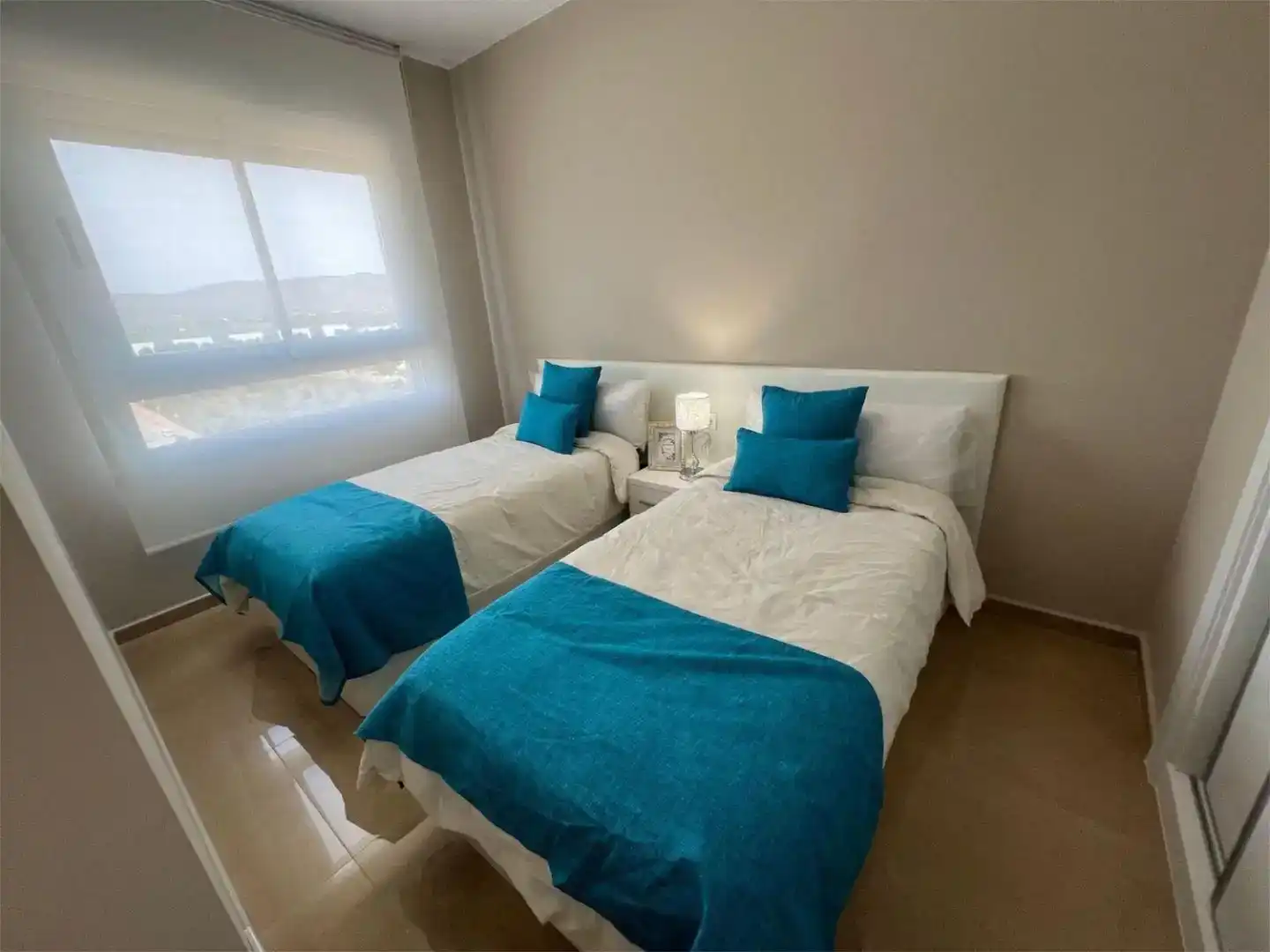 Schlafzimmer von Wohnung zum Verkauf in Oropesa del Mar / Orpesa