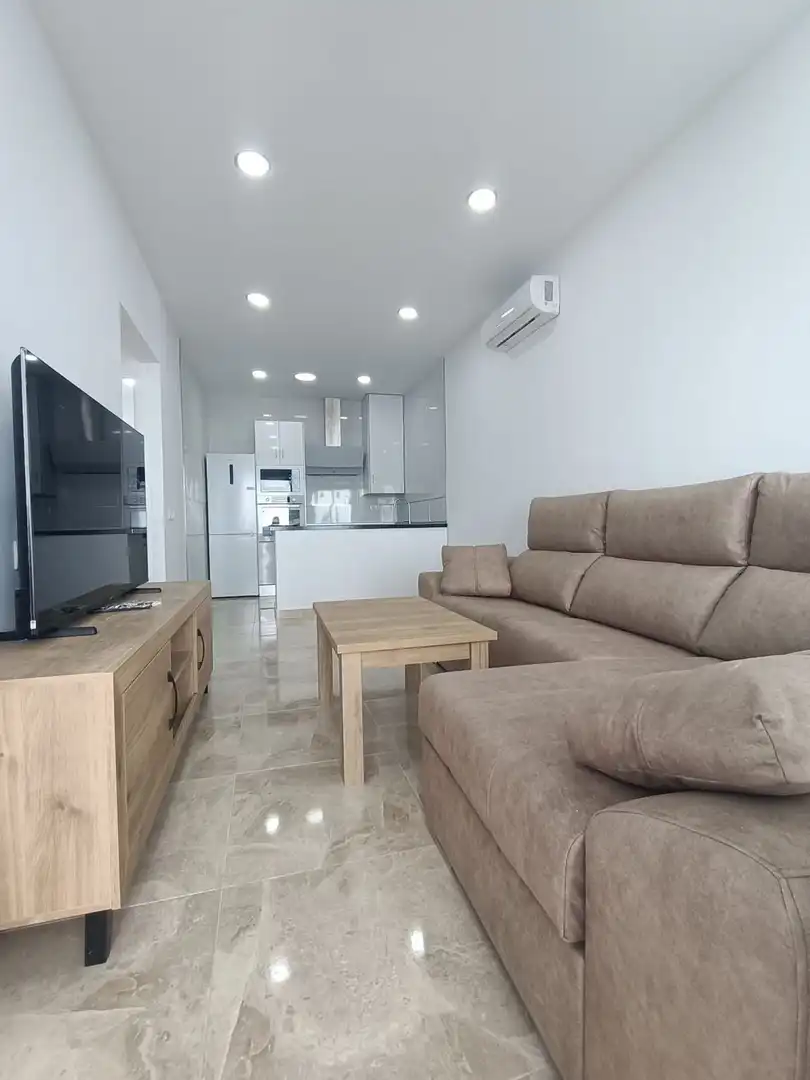 Terraced house to rent in Los Franceses – La Vega, imagen 3