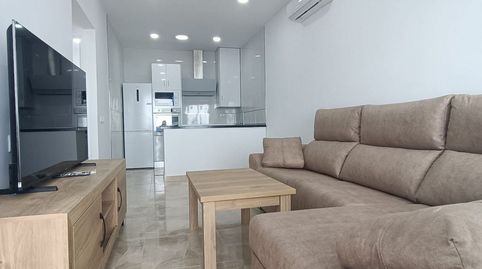 Foto 3 de Casa adosada de alquiler en Los Franceses – La Vega, Chiclana de la Frontera