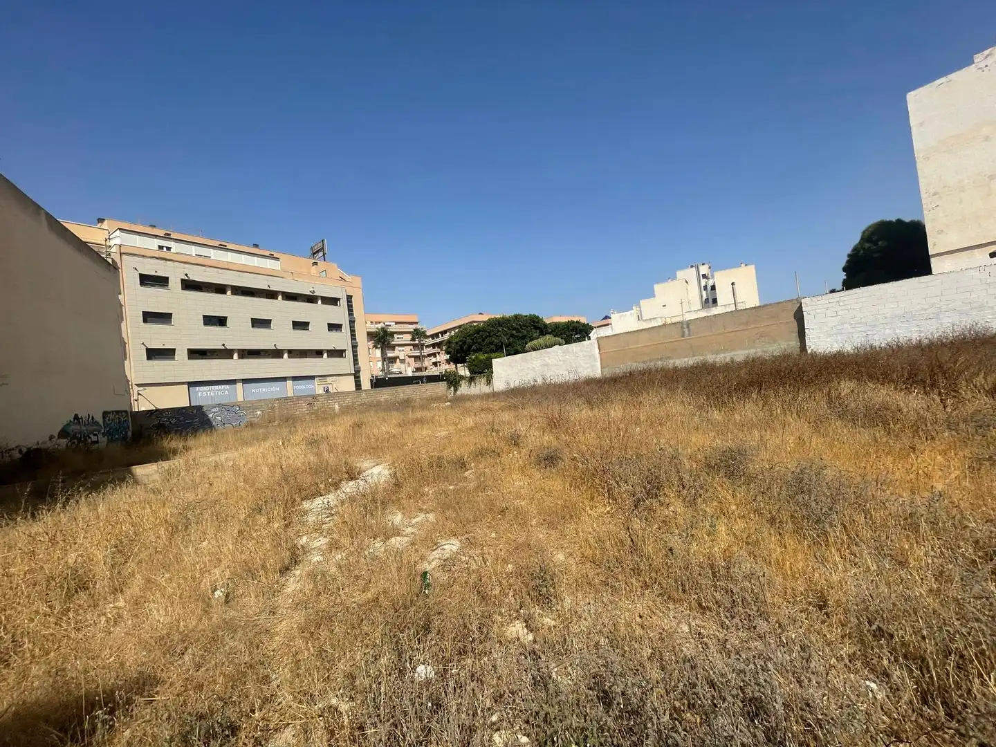 Wohnbaugrundstück zum Verkauf in Calle Santa Ana, imagen 6