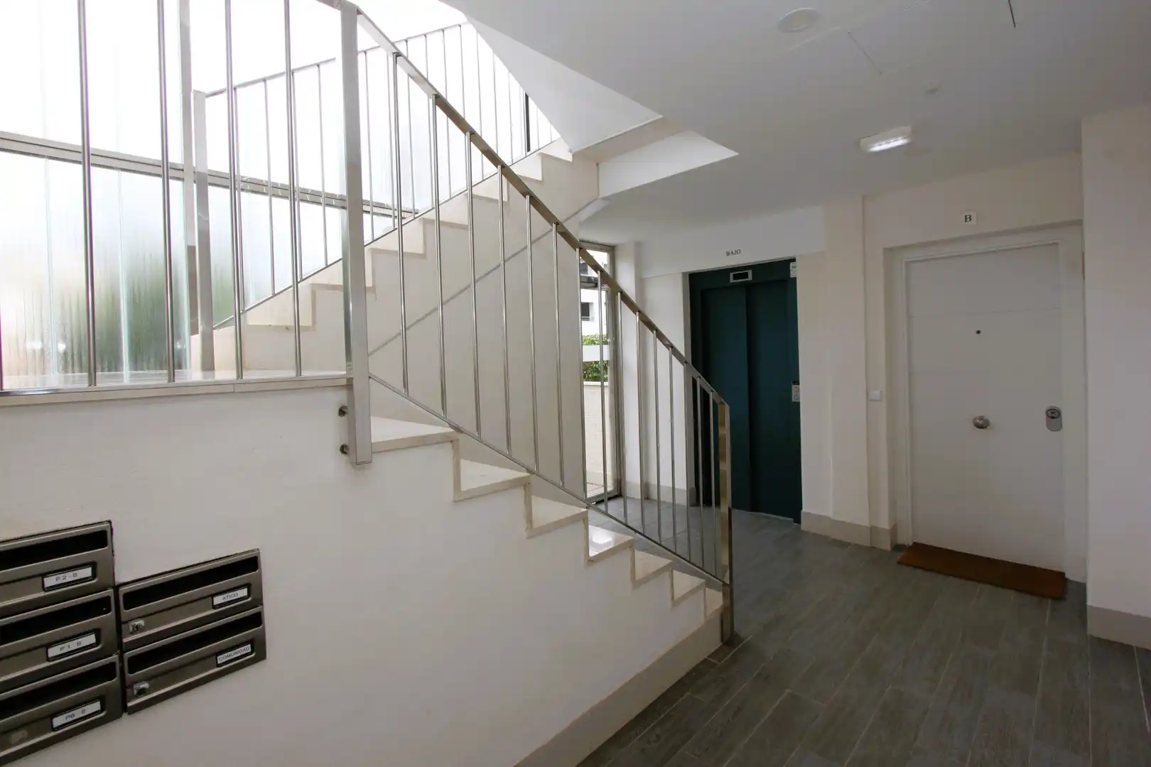 Apartament en venda en Playa Muchavista