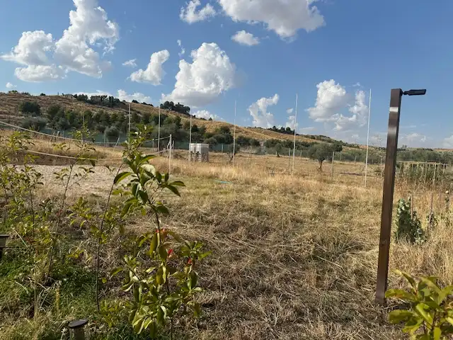Rustikales Grundstück zum Verkauf in Diseminado Vega Chinchon, imagen 18