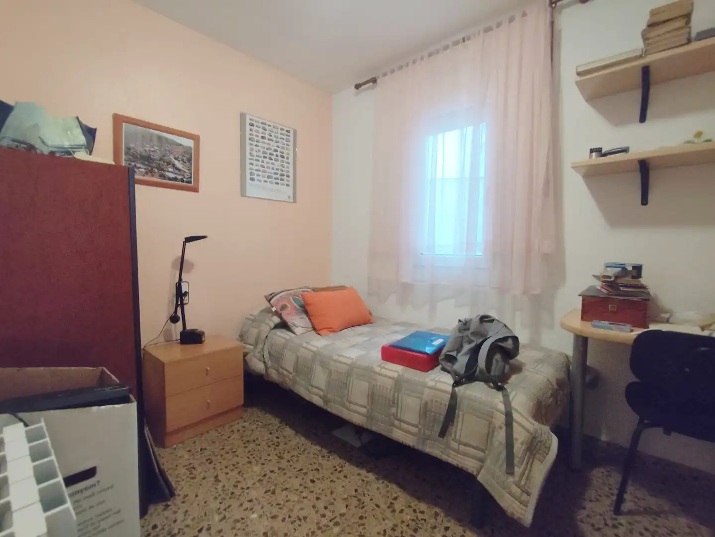 Flat with terrace for sale in Nord-oest, imagen 12