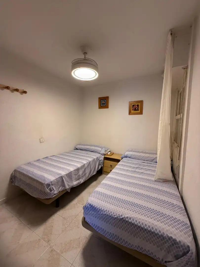 Flat with terrace for sale in Carrer Uruguay 8, imagen 7