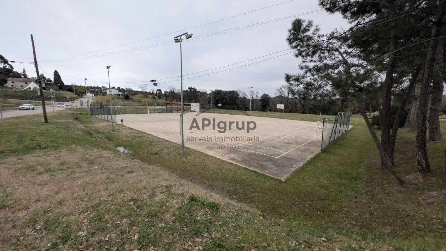 Terreny residencial en venda a Bescanó, imagen 14