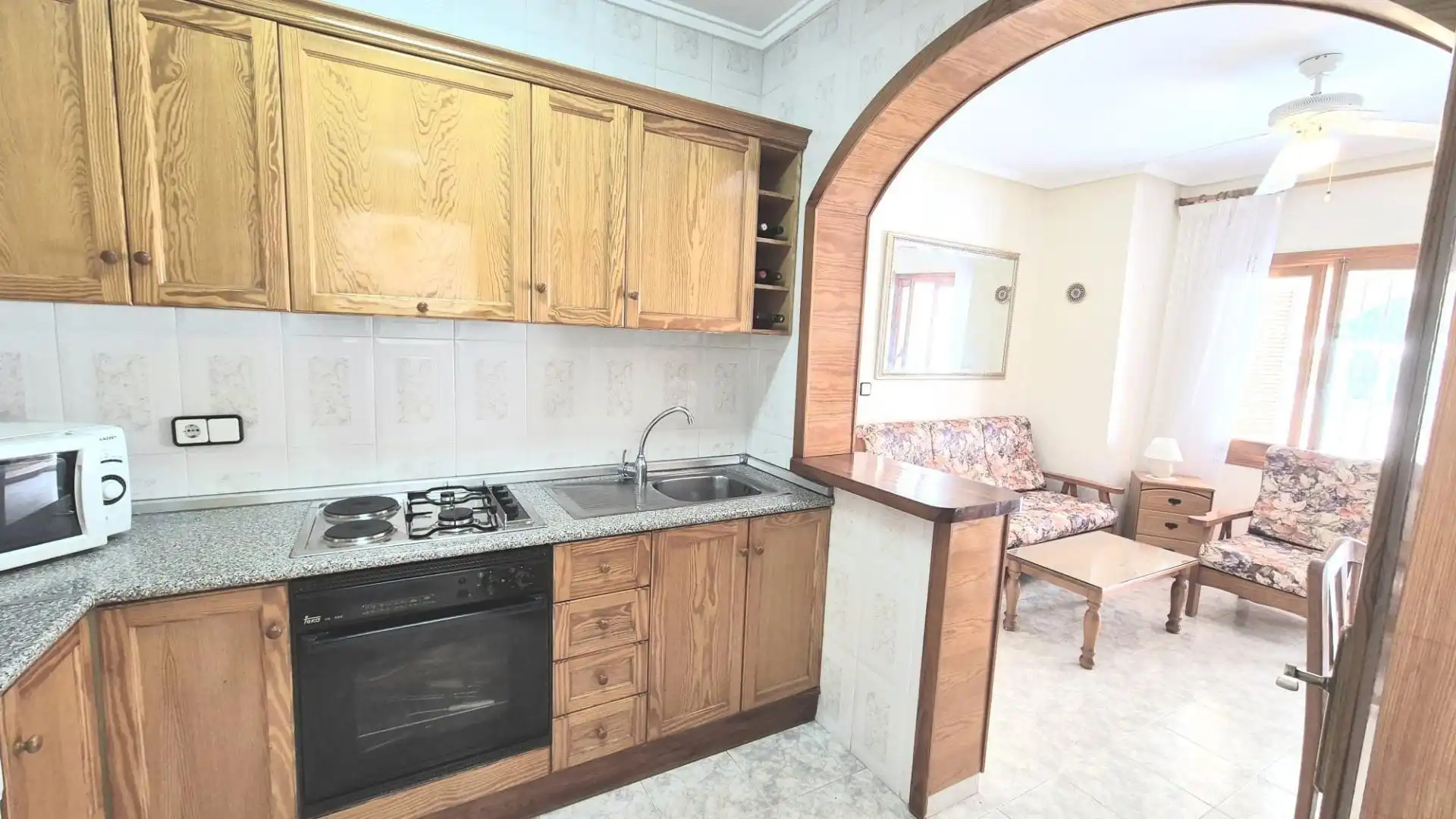 Maison avec piscine à vendre à Los Balcones - Los Altos, imagen 6