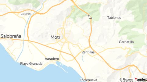 Foto 3 de Piso en venta en Motril ciudad, Motril