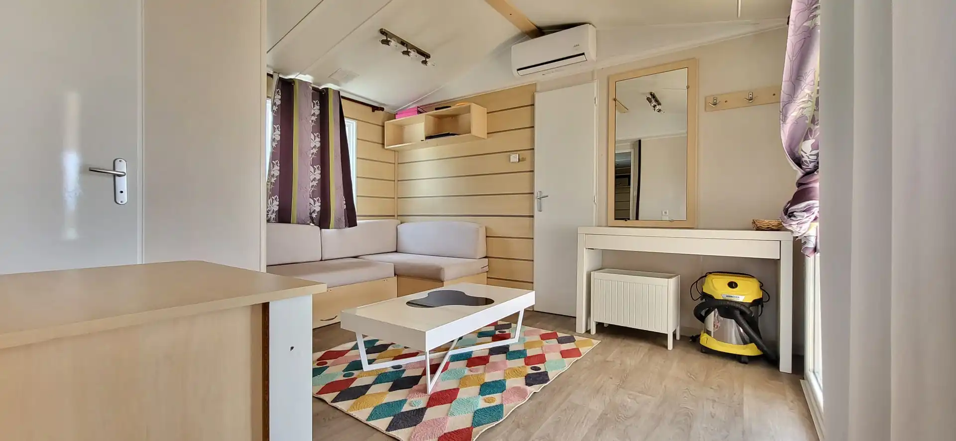 Sala d'estar de Residencial en venda en Simancas