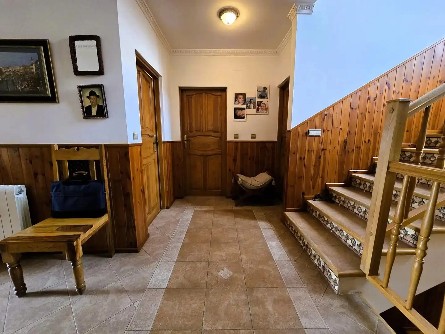 Casa con giardino in vendita a Loja, imagen 36