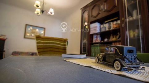 Foto 5 de Casa o xalet en venda a San Lazaro, San Antón, Cuenca Capital