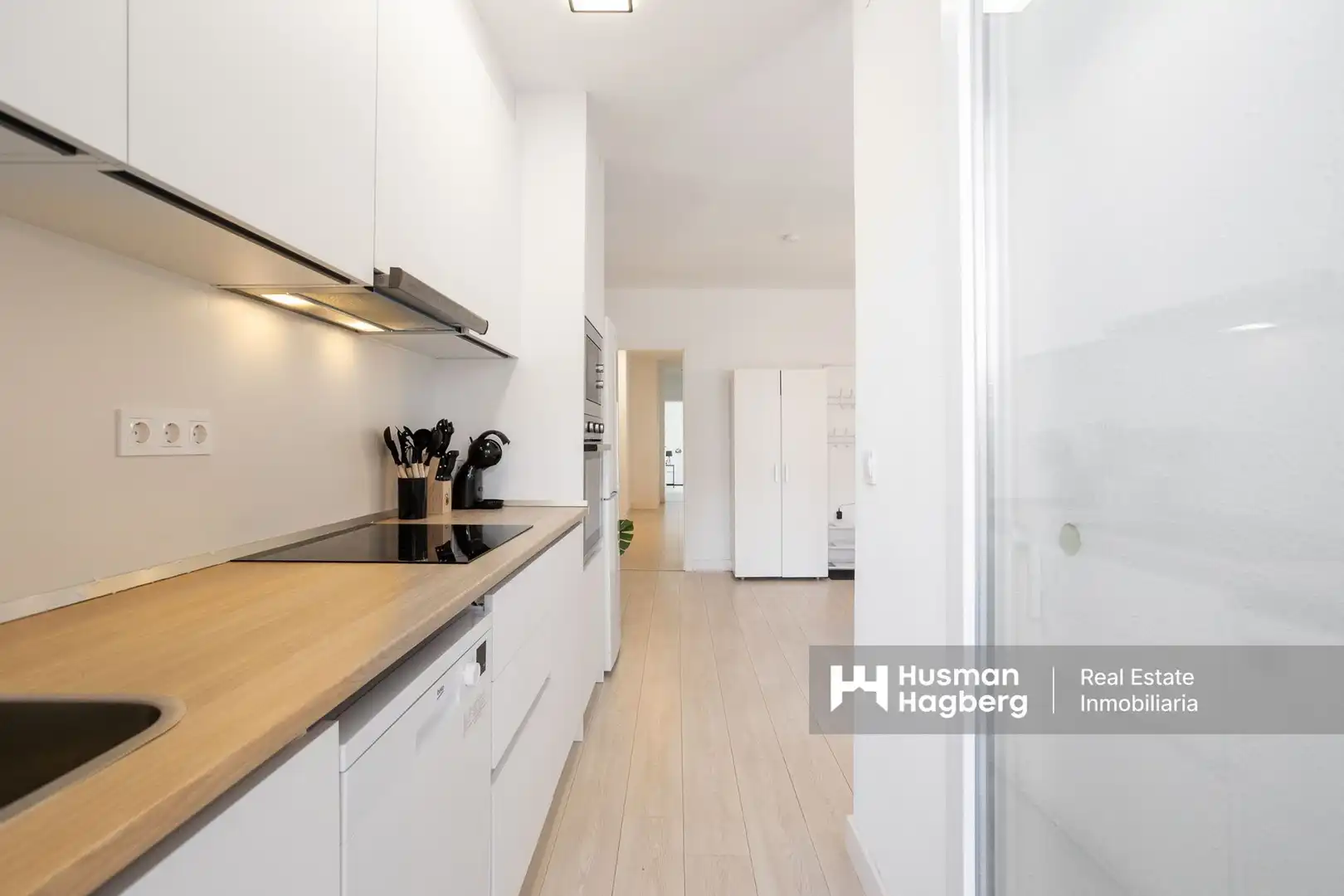 Apartment mit Terrasse zum Verkauf in Centro, imagen 8