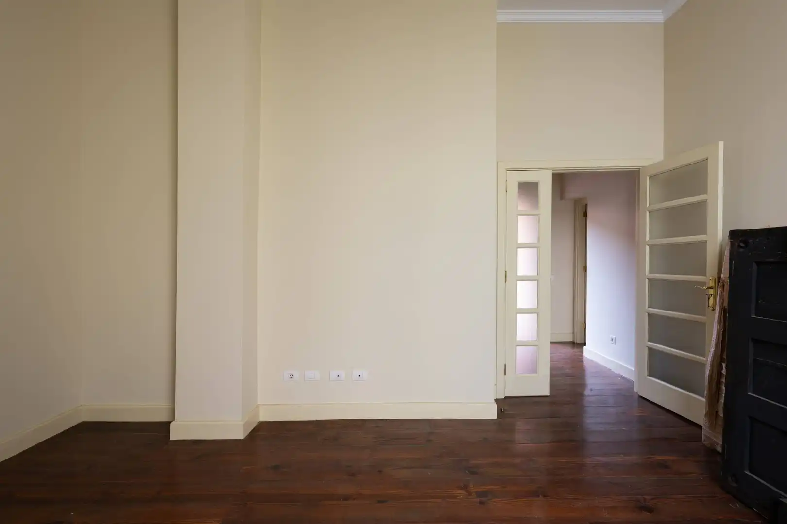 Piso de alquiler en Las Palmas de Gran Canaria con Parquet