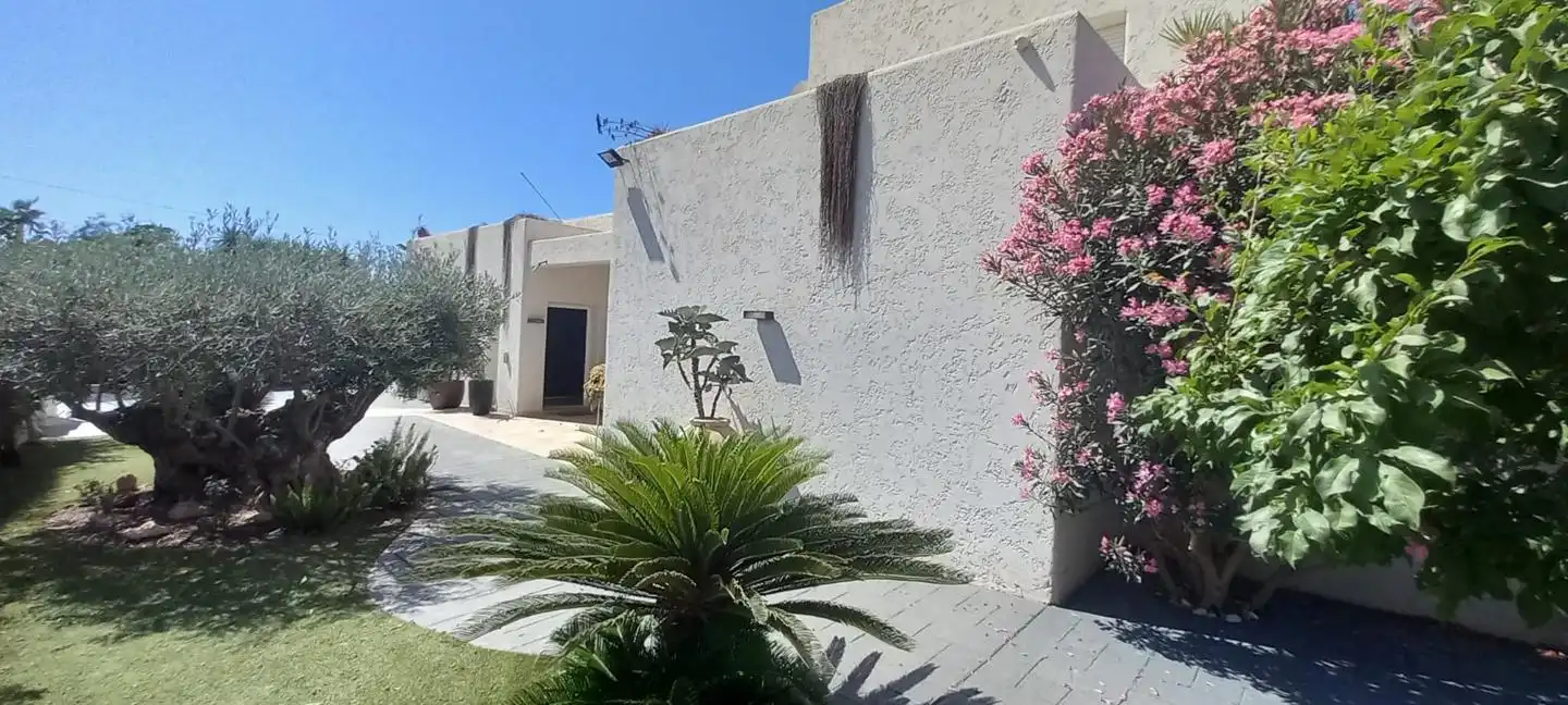 House with pool for sale in La Algarrobina, imagen 19