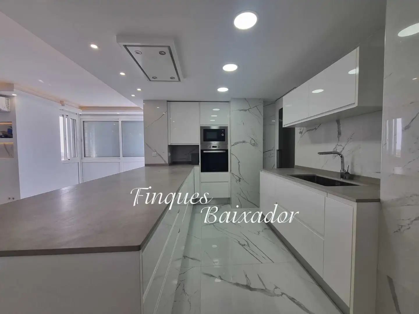 Piso en venta en Avinguda de Gavà, Torrent Ballester