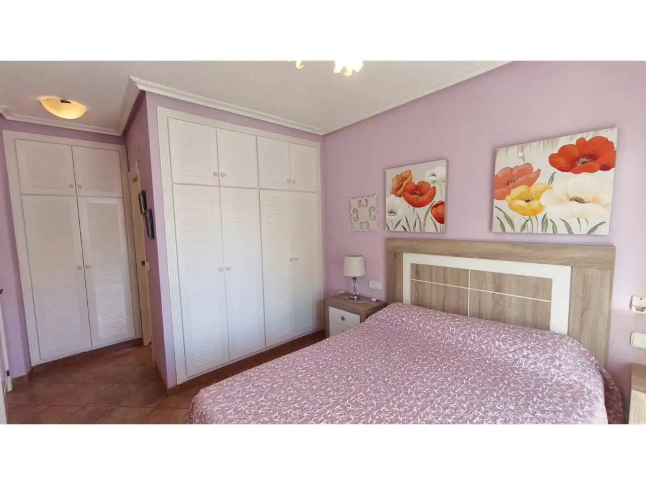Adosado con terraza en venta en Santa Pola ciudad, imagen 13
